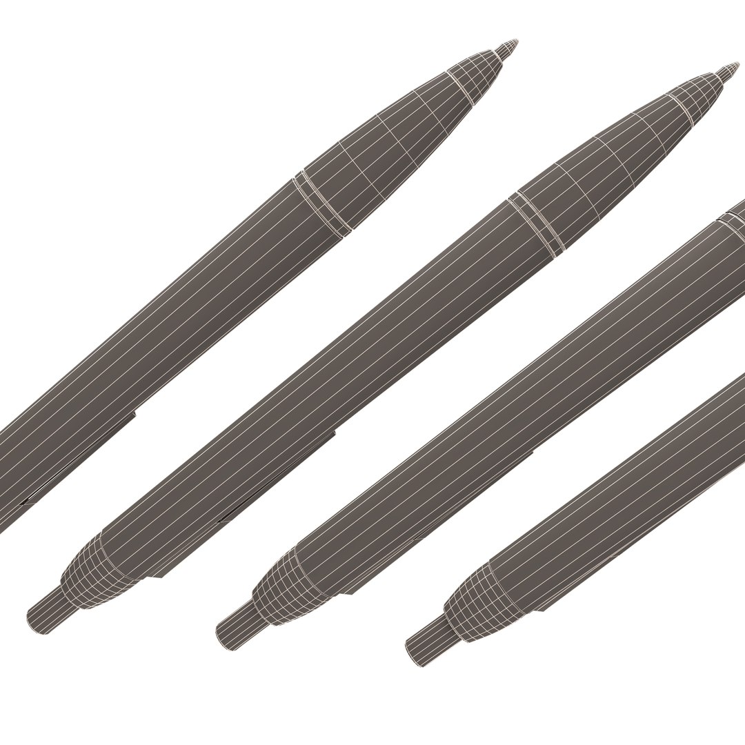 Steel Ballpoint Pen 3D model https://p.turbosquid.com/ts-thumb/RK/nf01hH/vu/penwireframelow3/jpg/1633427411/1920x1080/fit_q87/c20f36a318c2df26518f08b57218ca8e1fd1baf3/penwireframelow3.jpg