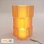 Acrylic Modular Lamp