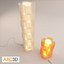 Acrylic Modular Lamp