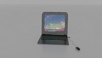 Laptop