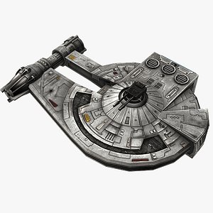 The Outrider