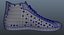 Y186 scarpe basse