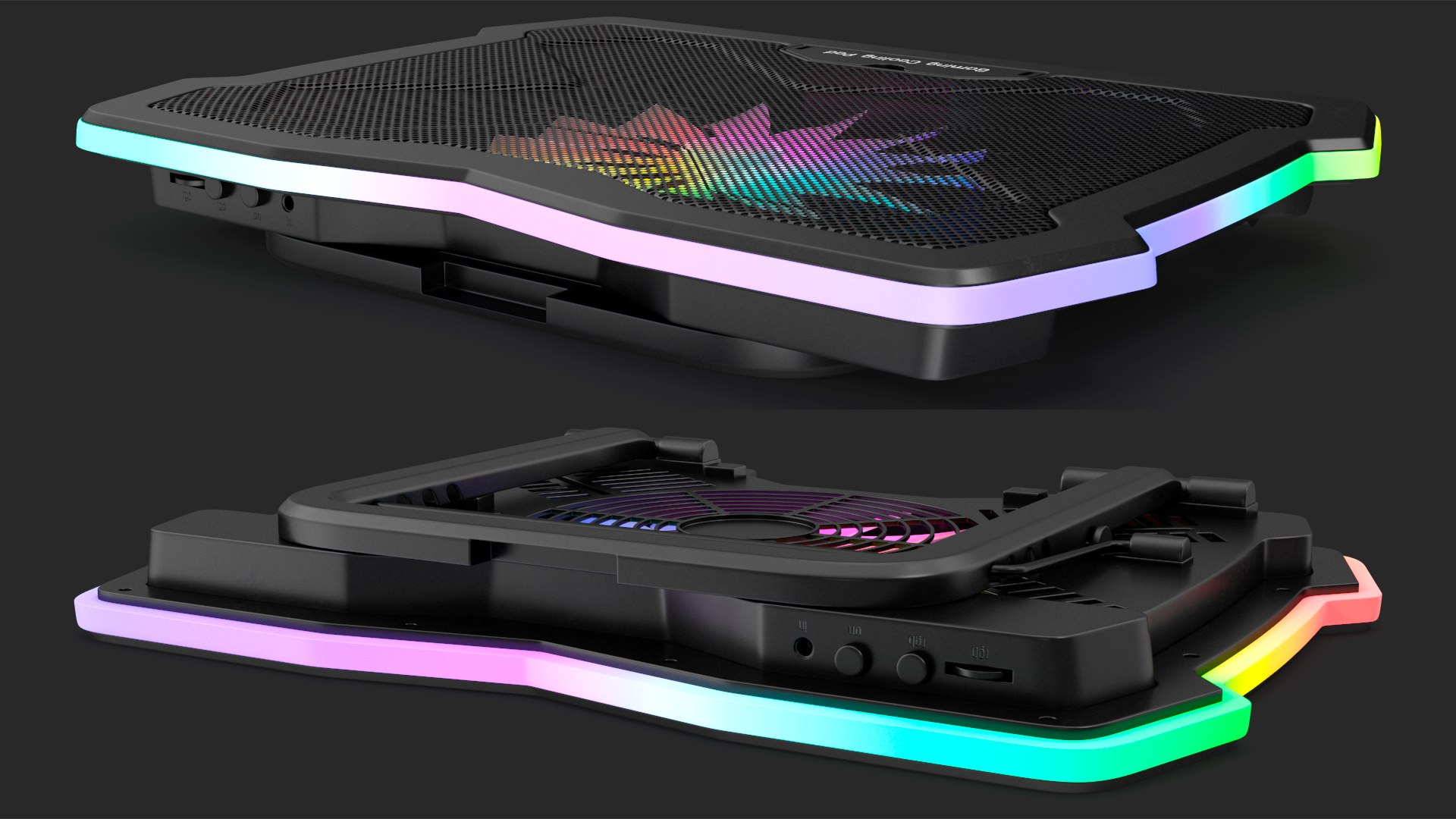 3D Gaming Laptop Cooling Pad On State model https://p.turbosquid.com/ts-thumb/RL/26Nf71/0Z/gaminglaptopcoolingpadonstatec4dmodel011/jpg/1675928226/1920x1080/fit_q87/342f12a0d037de0ffe5b68496689f0c3e8b38a59/gaminglaptopcoolingpadonstatec4dmodel011.jpg