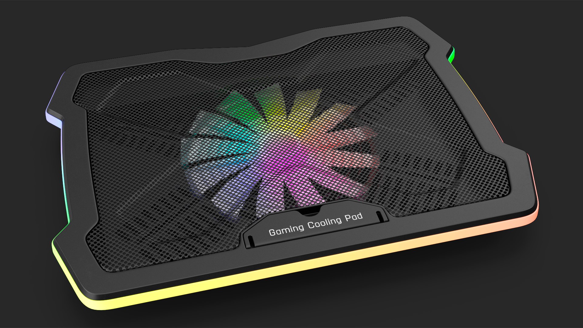 3D Gaming Laptop Cooling Pad On State model https://p.turbosquid.com/ts-thumb/RL/26Nf71/7i/gaminglaptopcoolingpadonstatec4dmodel010/jpg/1675928222/1920x1080/fit_q87/50733da543a7a9ce420e77125f9154b12368701a/gaminglaptopcoolingpadonstatec4dmodel010.jpg
