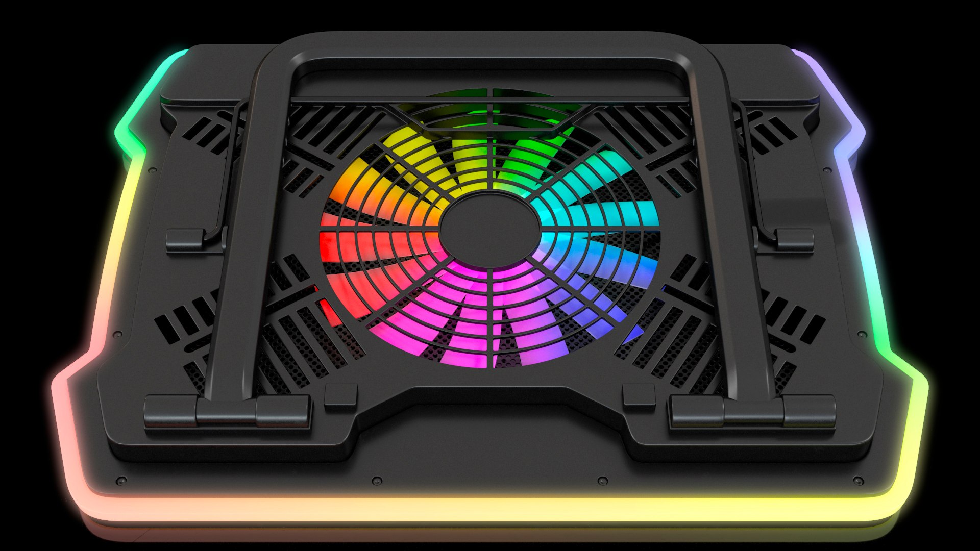 3D Gaming Laptop Cooling Pad On State model https://p.turbosquid.com/ts-thumb/RL/26Nf71/HQ/gaminglaptopcoolingpadonstatec4dmodel008/jpg/1675928213/1920x1080/fit_q87/7697a79e57cbb3435dc6bf7d491dc0a94c270b8a/gaminglaptopcoolingpadonstatec4dmodel008.jpg