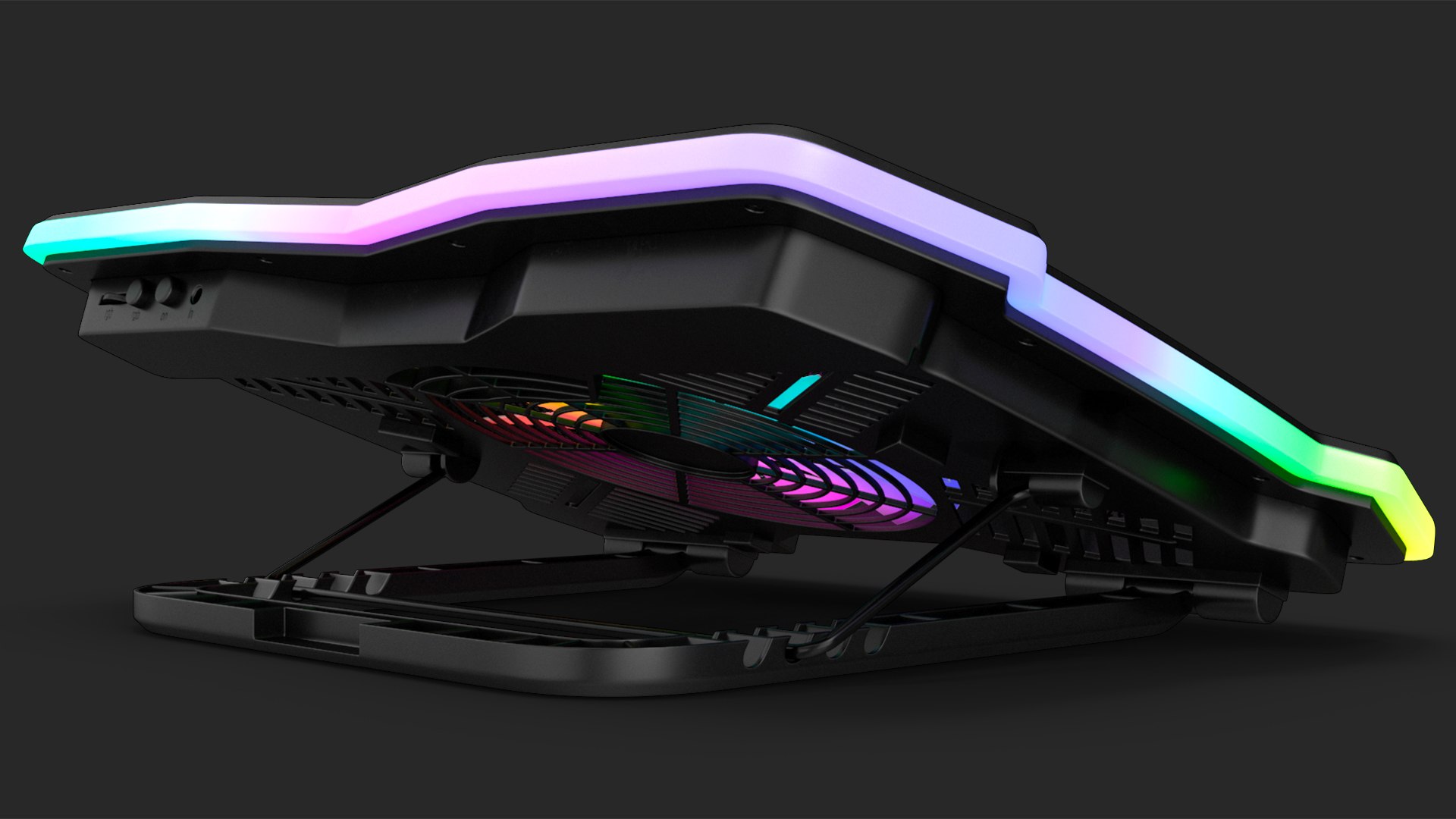3D Gaming Laptop Cooling Pad On State model https://p.turbosquid.com/ts-thumb/RL/26Nf71/Ia/gaminglaptopcoolingpadonstatec4dmodel015/jpg/1675928241/1920x1080/fit_q87/06dd12abaa3cacad60c36f28ce756856ba0ed94c/gaminglaptopcoolingpadonstatec4dmodel015.jpg