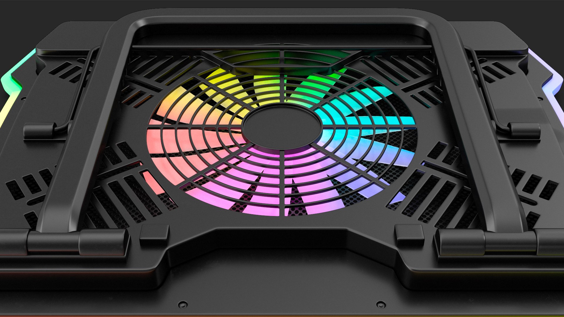 3D Gaming Laptop Cooling Pad On State model https://p.turbosquid.com/ts-thumb/RL/26Nf71/KP/gaminglaptopcoolingpadonstatec4dmodel019/jpg/1675928255/1920x1080/fit_q87/248e0d08e7e09867a1720b6302716e99fe0eb879/gaminglaptopcoolingpadonstatec4dmodel019.jpg
