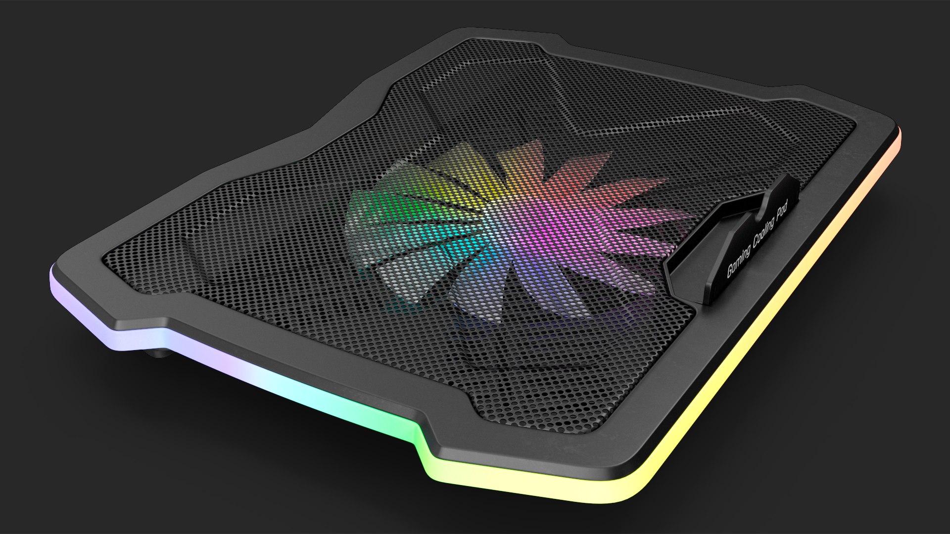 3D Gaming Laptop Cooling Pad On State model https://p.turbosquid.com/ts-thumb/RL/26Nf71/eF/gaminglaptopcoolingpadonstatec4dmodel012/jpg/1675928230/1920x1080/fit_q87/e95dab4f0bf6e81a152b6f7707d00244c70f71ef/gaminglaptopcoolingpadonstatec4dmodel012.jpg