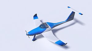 aeroplane