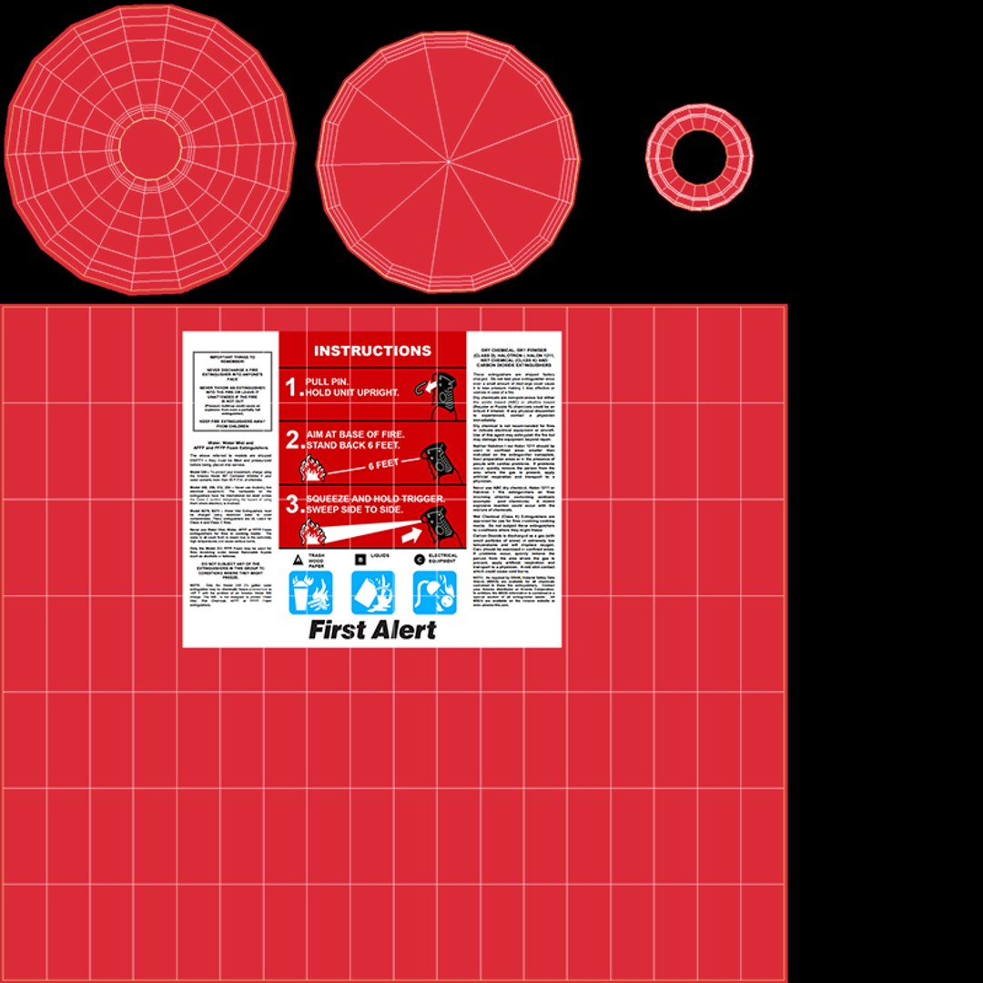 extinguisher safety 3d model https://p.turbosquid.com/ts-thumb/RL/5179id/WHbVqgRZ/uv_layout_images02/png/1454929071/1920x1080/fit_q87/9fb9c1e27306763d52316cffc01f8f23759b448f/uv_layout_images02.jpg