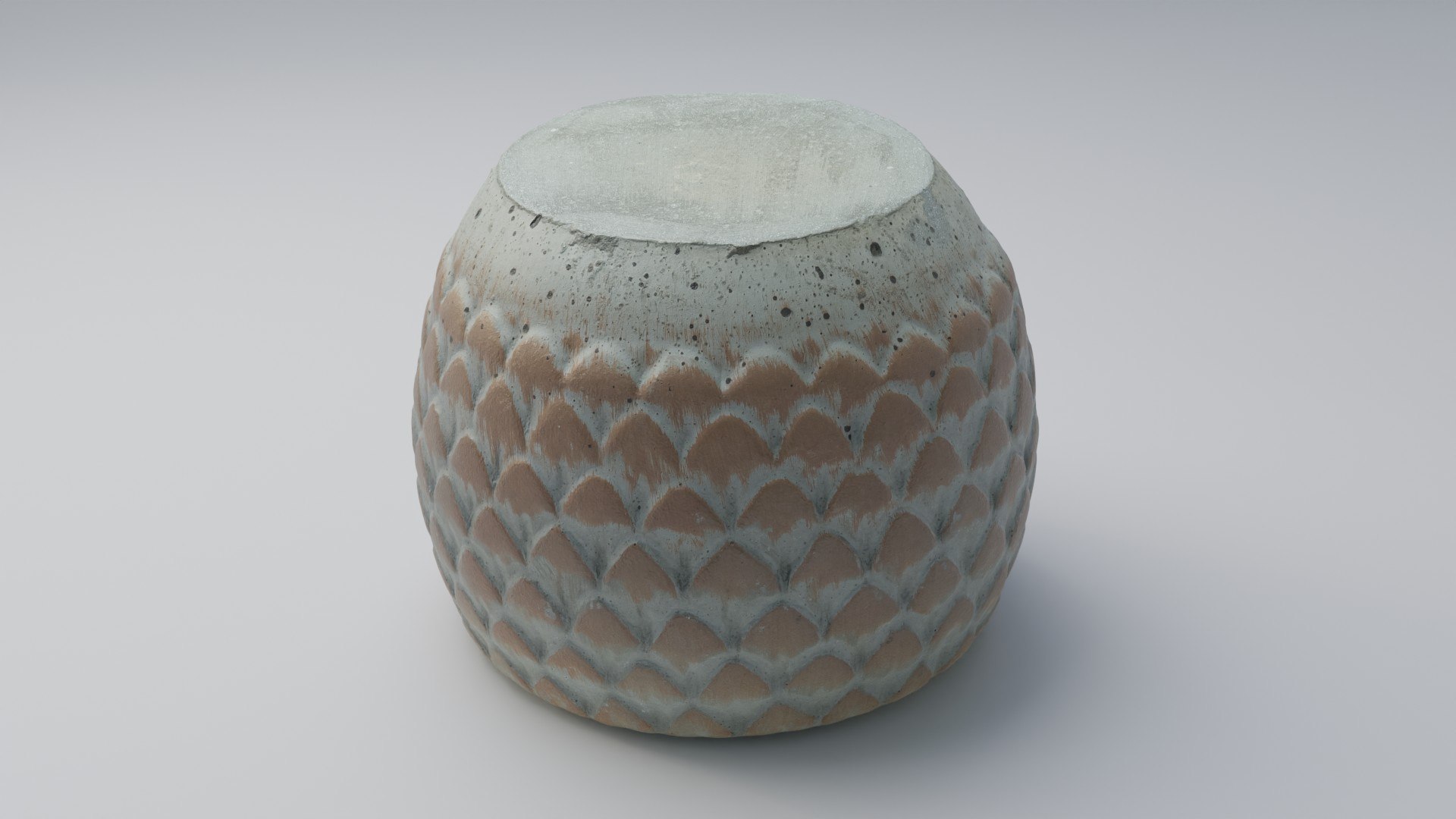 Owl flower pot 3D model https://p.turbosquid.com/ts-thumb/RL/9Ilc1y/y5/rgb_0006/jpg/1675856284/1920x1080/fit_q87/9f69beb140068f7ac1077c88e3b9db671b43dfa2/rgb_0006.jpg