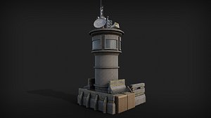 Guard Tower