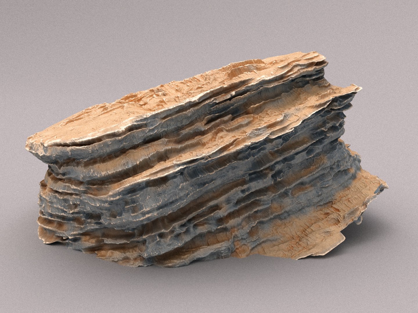 3D Martian Rocks Pack 10 - TurboSquid 1562837