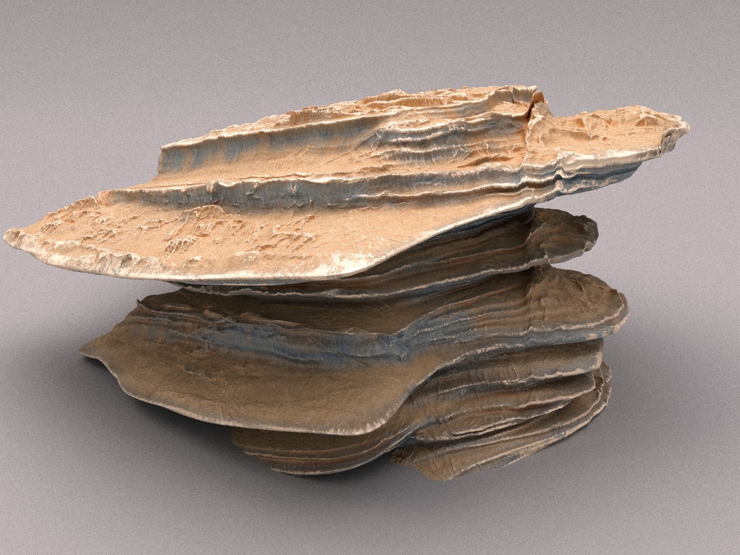 3D Martian Rocks Pack 10 - TurboSquid 1562837