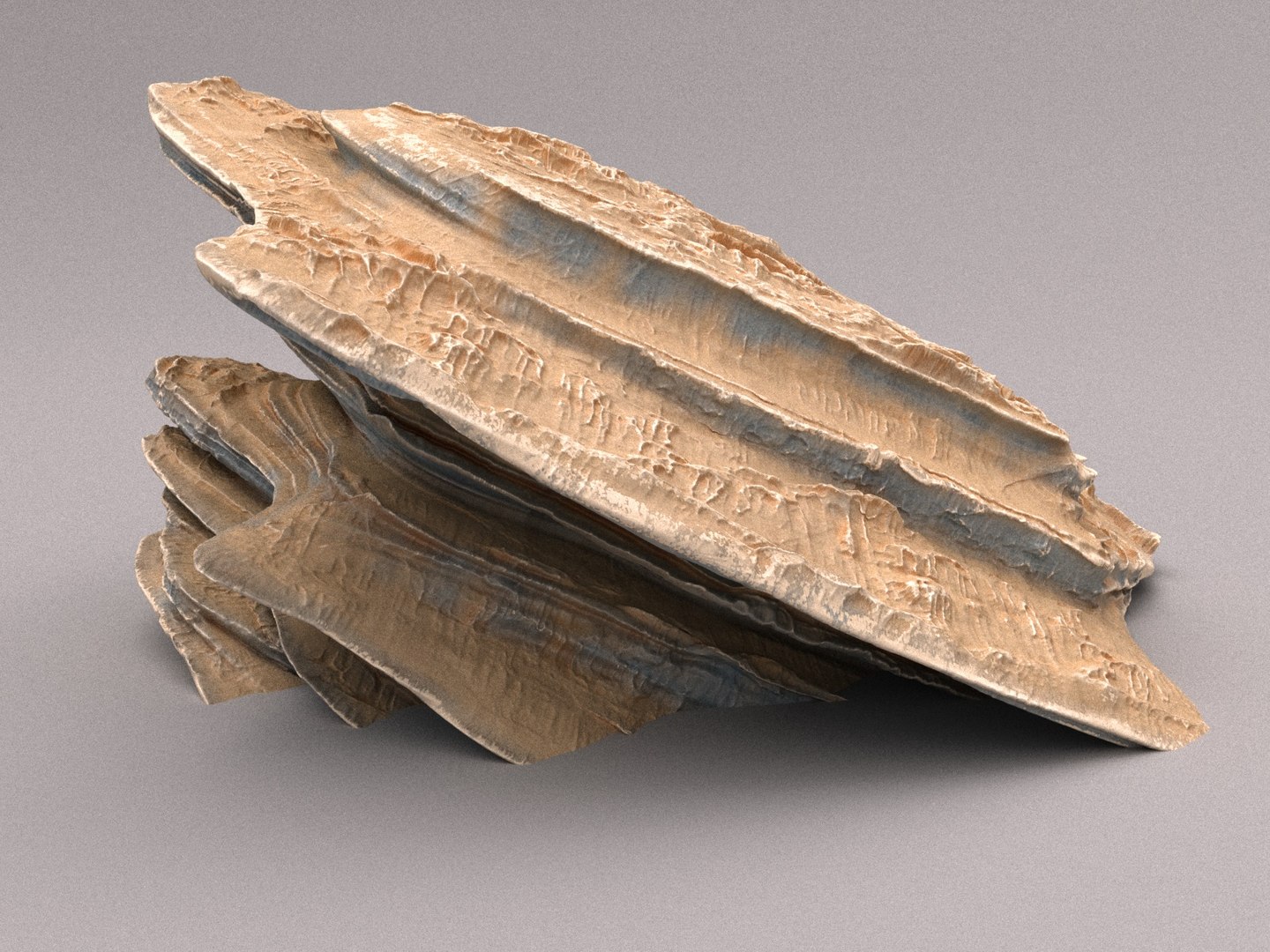 3D Martian Rocks Pack 10 - TurboSquid 1562837