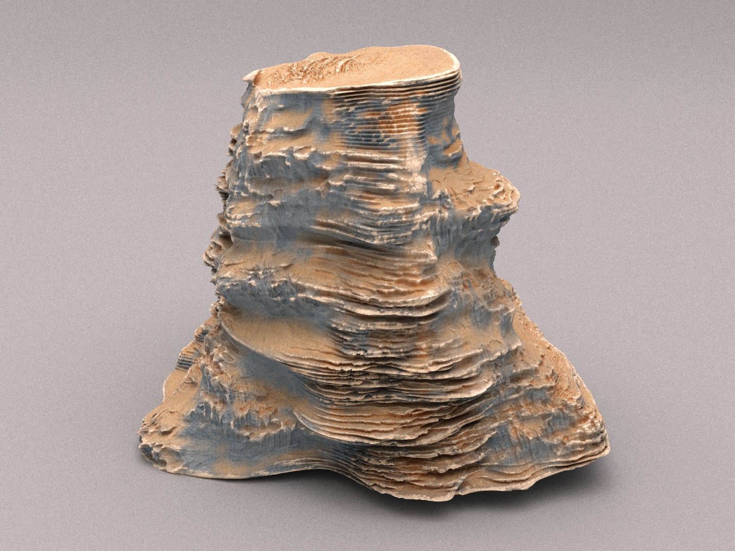 3D Martian Rocks Pack 10 - TurboSquid 1562837