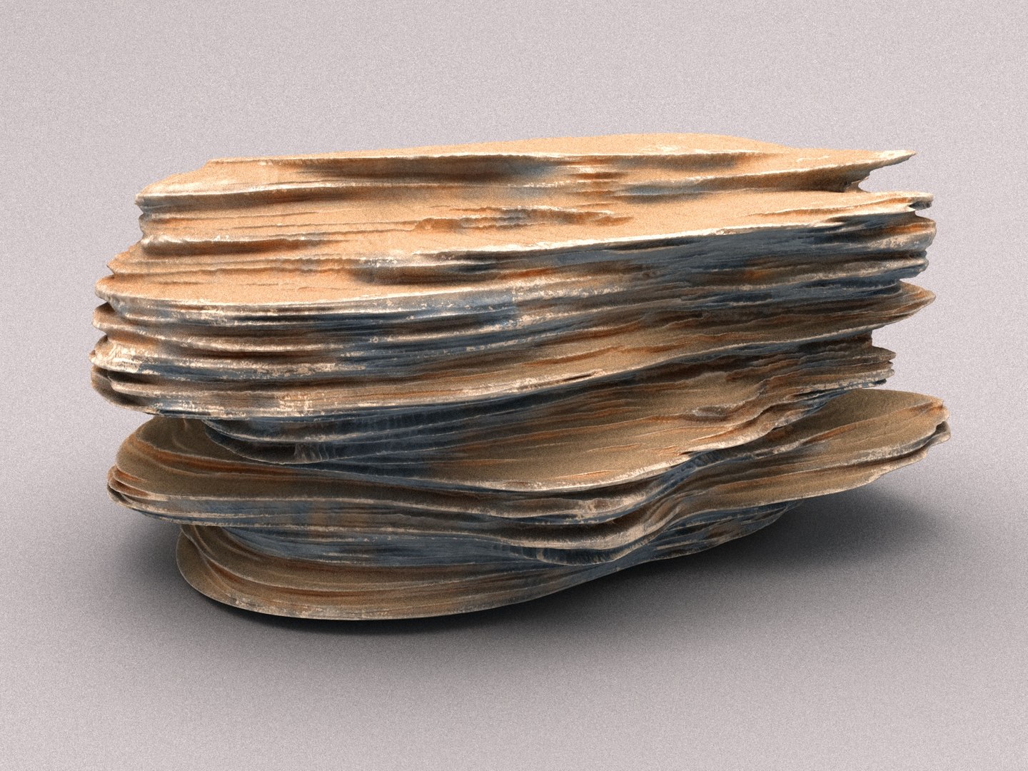 3D Martian Rocks Pack 10 - TurboSquid 1562837