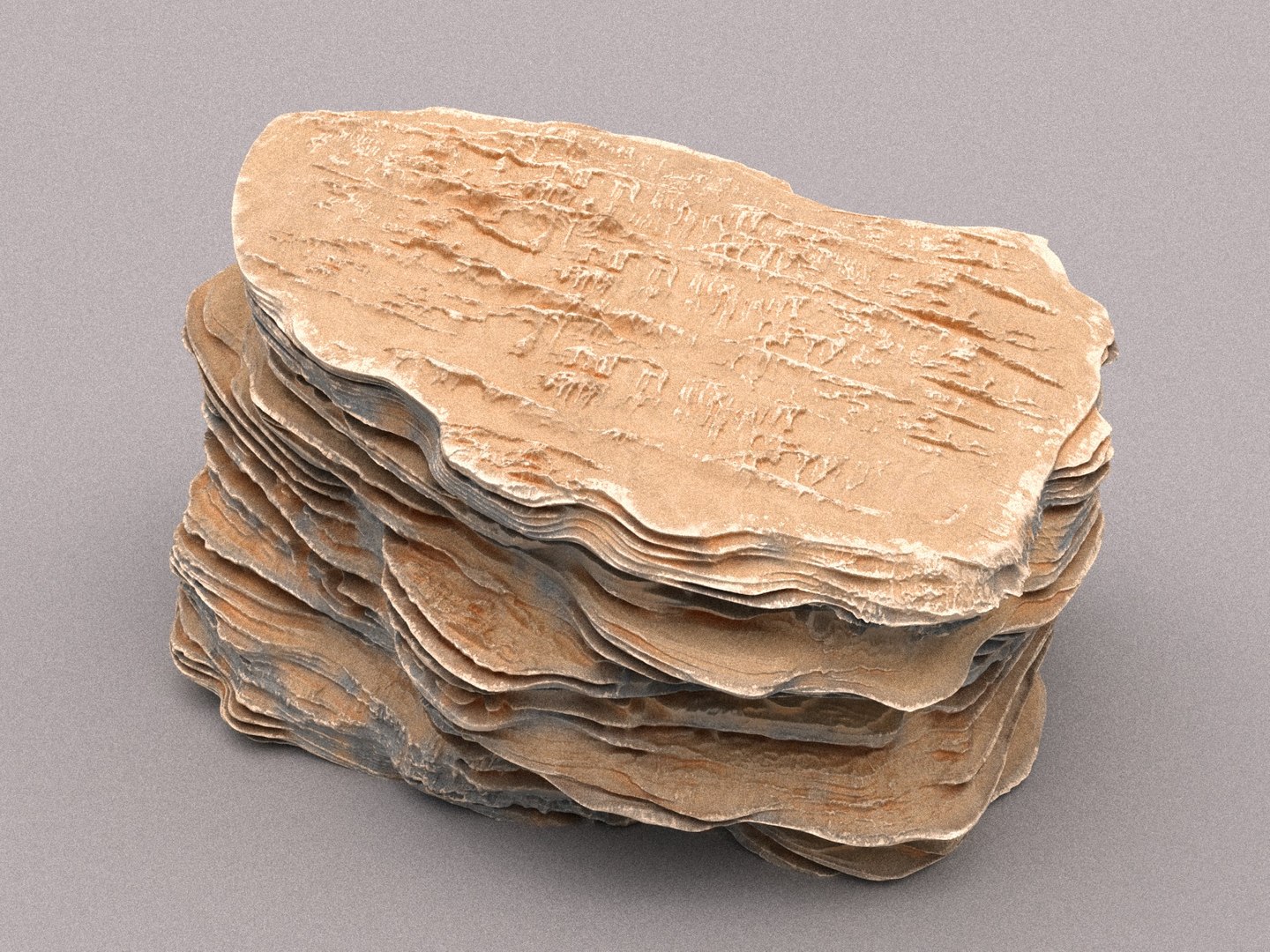3D Martian Rocks Pack 10 - TurboSquid 1562837