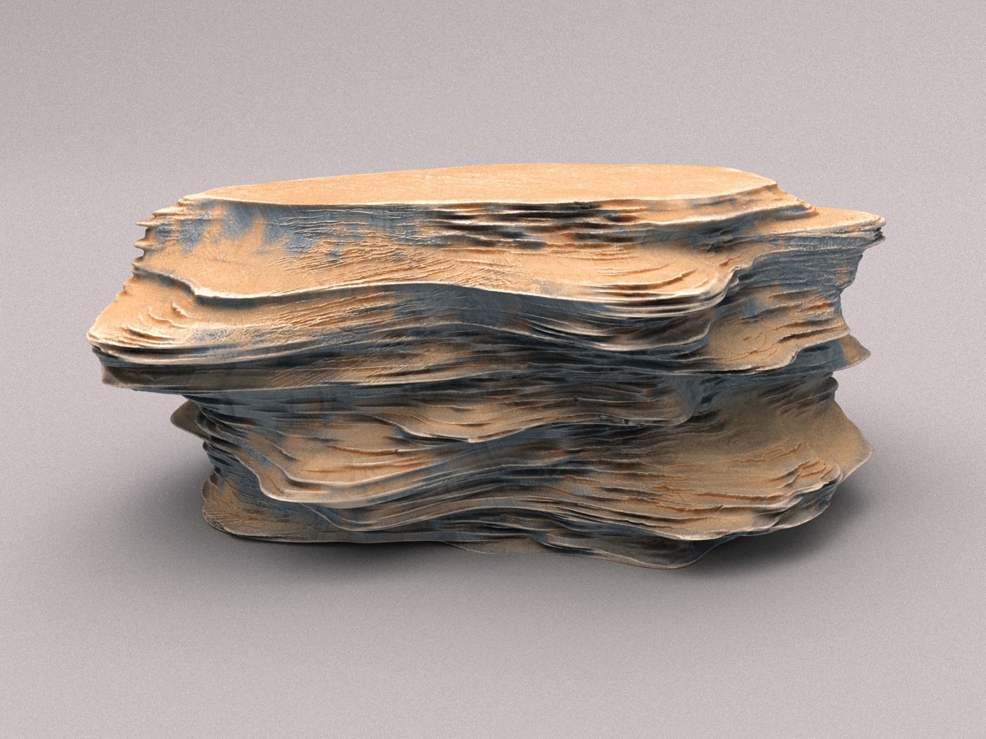 3D Martian Rocks Pack 10 - TurboSquid 1562837