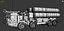 5P90S on BAZ-6909 for S-400