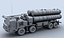 5P90S on BAZ-6909 for S-400