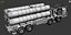 5P90S on BAZ-6909 for S-400
