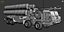 5P90S on BAZ-6909 for S-400