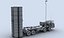 5P90S on BAZ-6909 for S-400