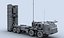 5P90S on BAZ-6909 for S-400