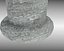 Ancient Pillar Marble Column