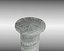 Ancient Pillar Marble Column