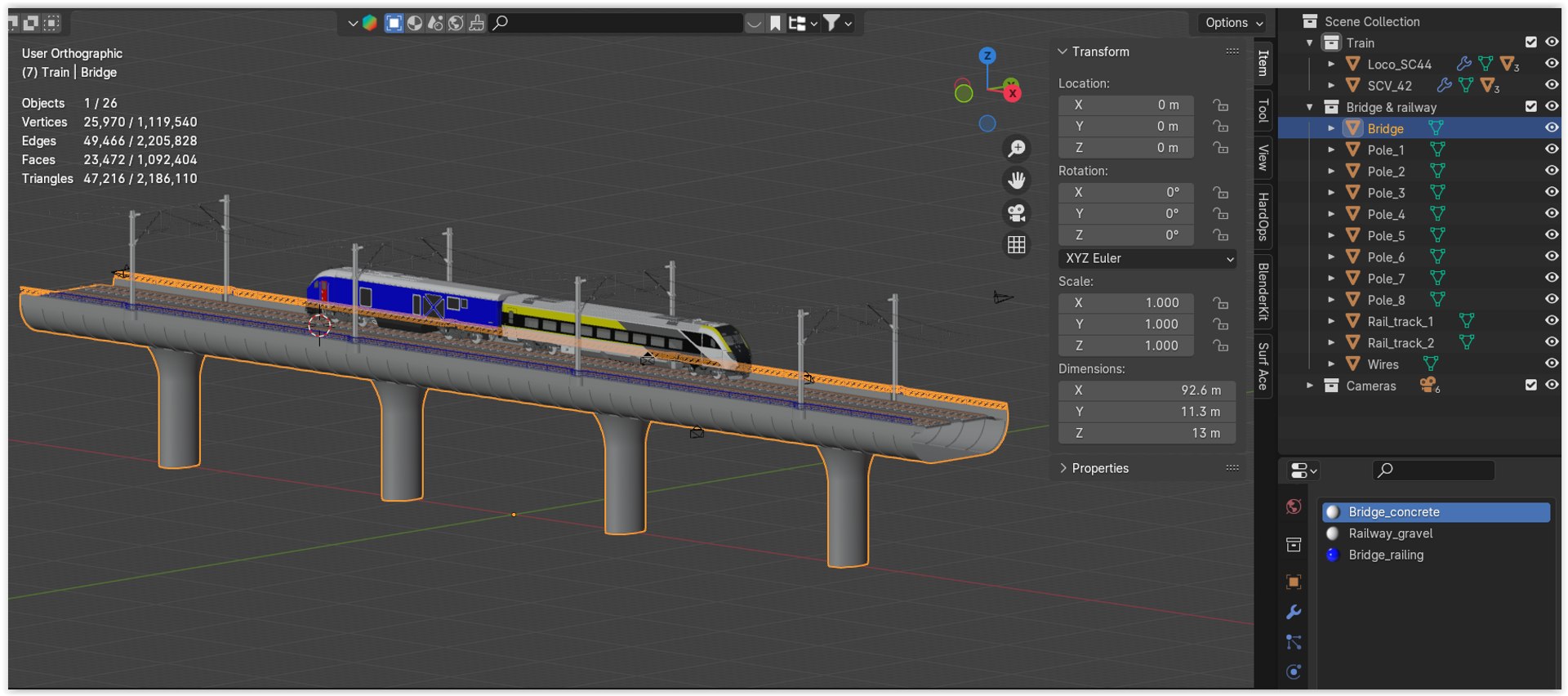 American train on bridge 3D model https://p.turbosquid.com/ts-thumb/RL/JtQXs8/Lm/screenshot102524at06.14pm/png/1729874735/1920x1080/fit_q87/517f0fad30b481ee79abe65c8f8e5a48ad0f39bd/screenshot102524at06.14pm.jpg