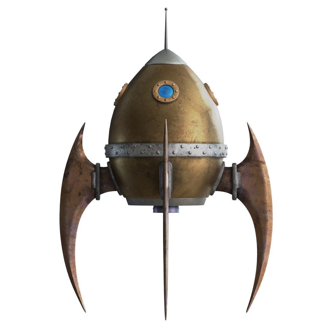 Stylized Retro Rocket 3D model https://p.turbosquid.com/ts-thumb/RL/K5lqJd/wv/bluequasar9000_080000/jpg/1680463271/1920x1080/fit_q87/3014b80cad2cdff5dd664923f58ca80e8e113a3c/bluequasar9000_080000.jpg