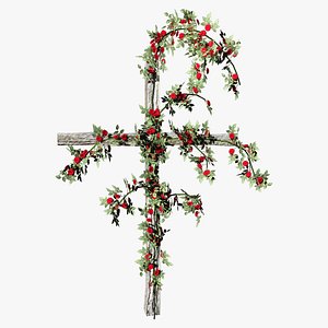 Rose Cross