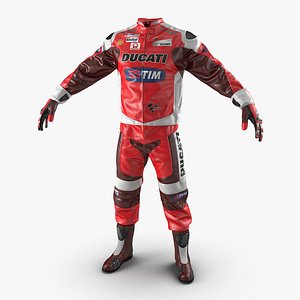 Riding Gear 2