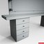 Vanity table