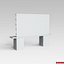 Vanity table