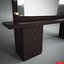 Vanity table