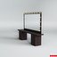 Vanity table