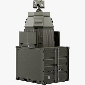 Oerlikon Multi Sensor Unit - MSU