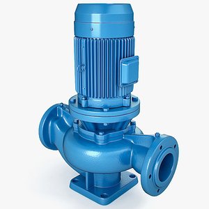 Pump centrifugal_1