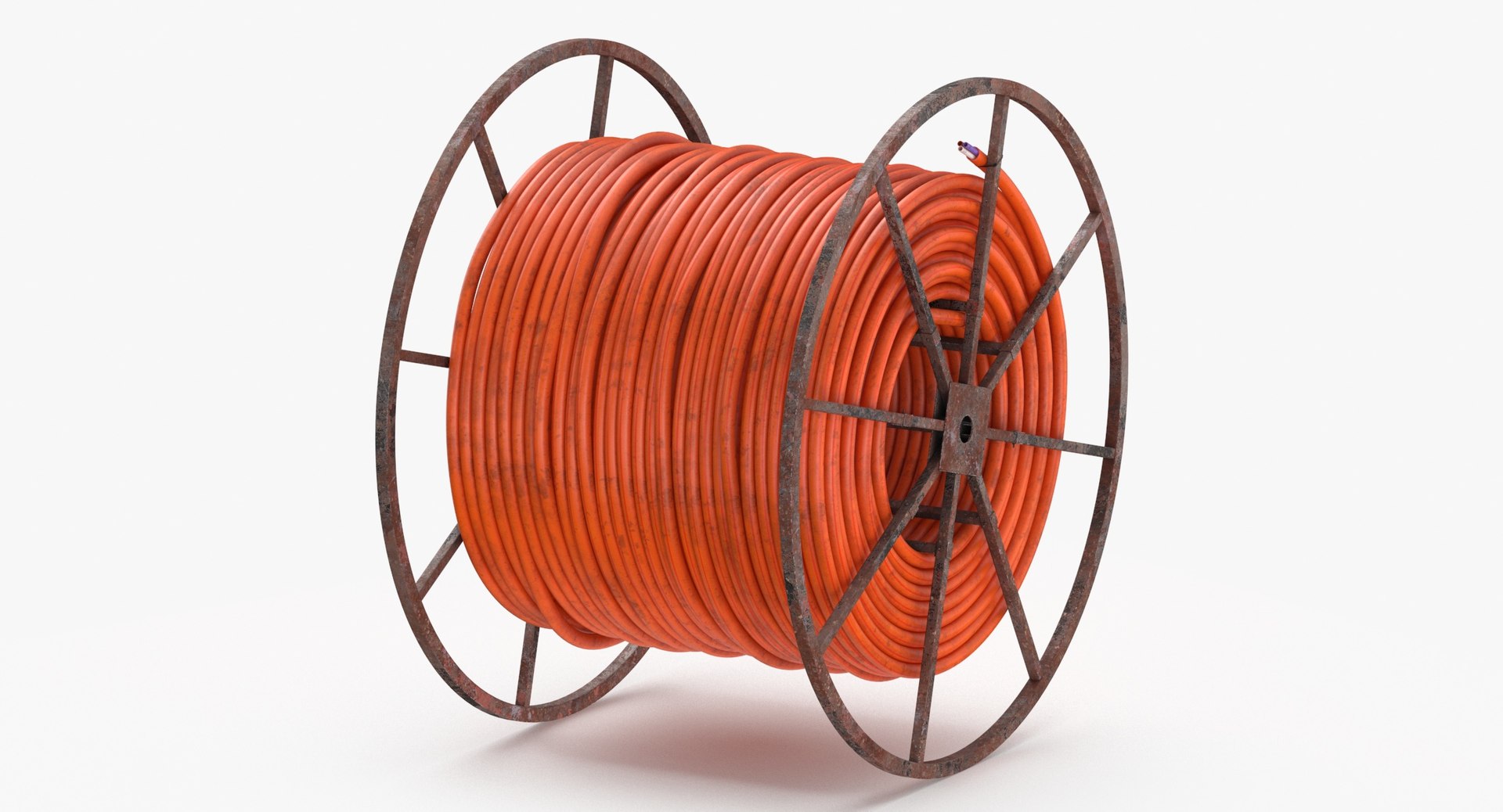 3D Cable Spool Clean and Dirty model https://p.turbosquid.com/ts-thumb/RL/NgV82G/HL/cable_spool_clean_thumbnail_0012/jpg/1646747082/1920x1080/fit_q87/f50f8b5f6423f25a305a399539393f8997e24864/cable_spool_clean_thumbnail_0012.jpg