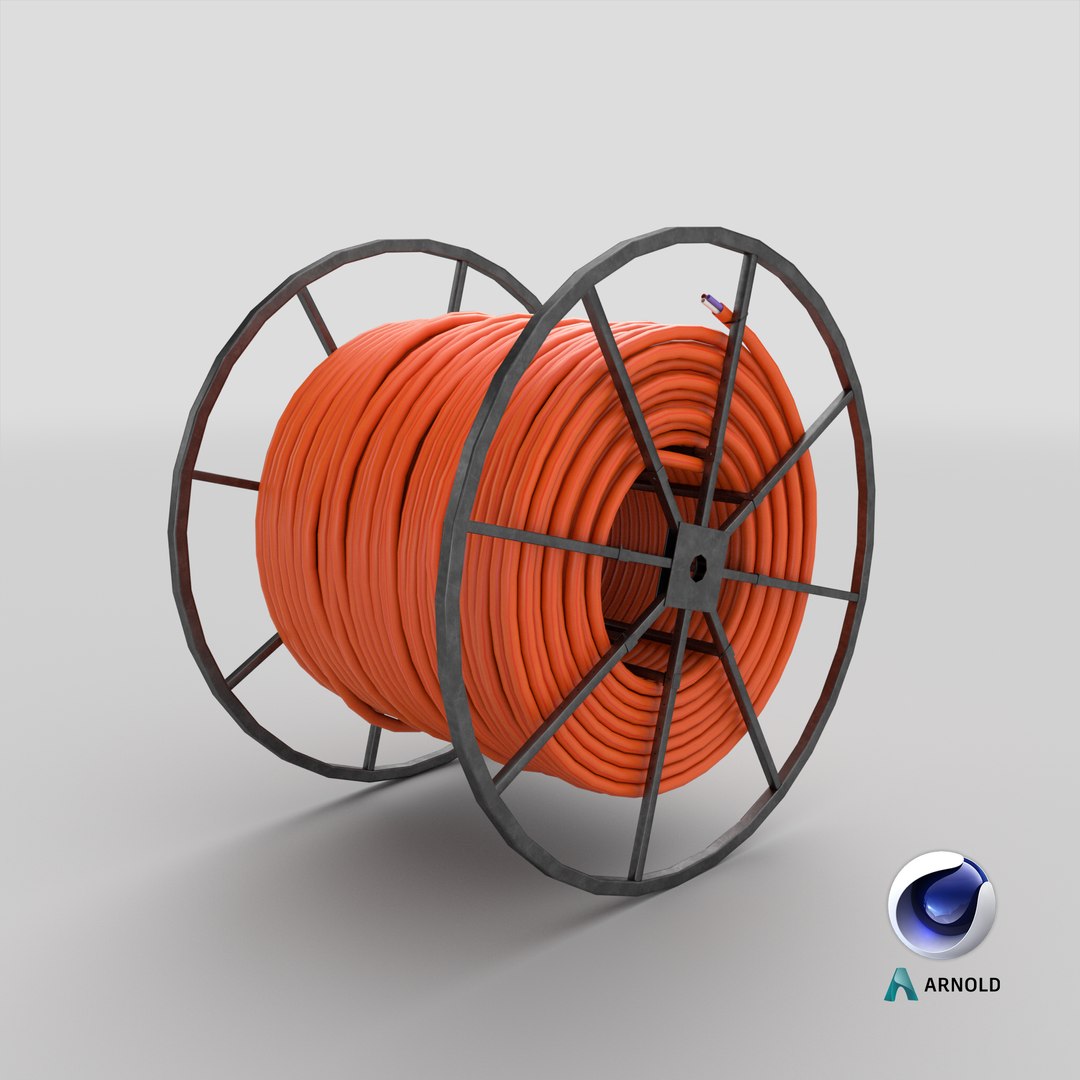3D Cable Spool Clean and Dirty model https://p.turbosquid.com/ts-thumb/RL/NgV82G/kU/stemcell_cinema_4d_arnold_render/png/1654065569/1920x1080/fit_q87/93dee69825d6da641dd9a2bf0db2341db1ccdbec/stemcell_cinema_4d_arnold_render.jpg