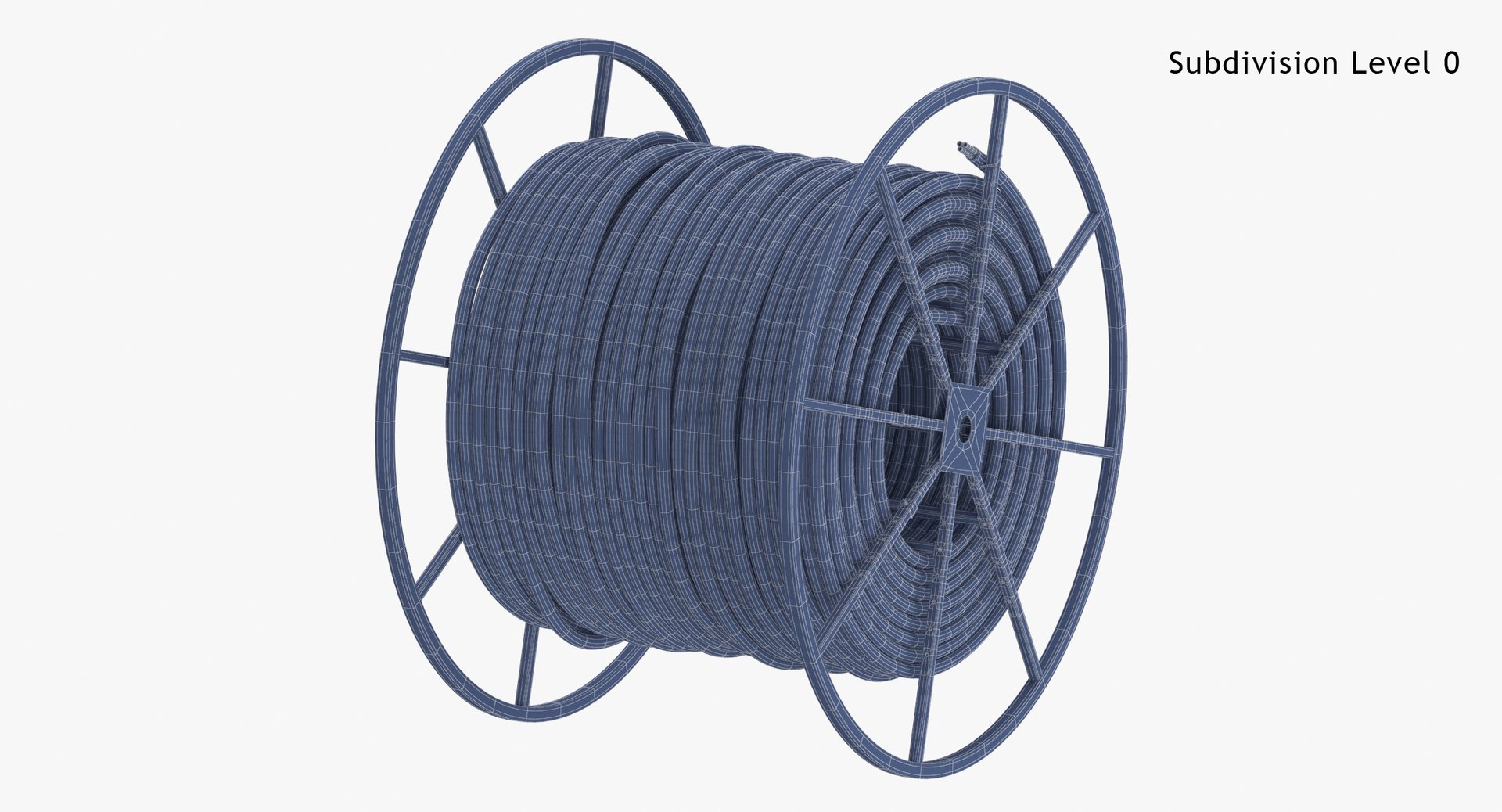 3D Cable Spool Clean and Dirty model https://p.turbosquid.com/ts-thumb/RL/NgV82G/pv/cable_spool_clean_subdiv0_0001/jpg/1646747159/1920x1080/fit_q87/59628462224bfb583d9bb977e0f417671097da59/cable_spool_clean_subdiv0_0001.jpg