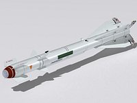 R-60 missile