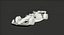 Haas VF-23 F1 Team 2023 Formula 1 Season