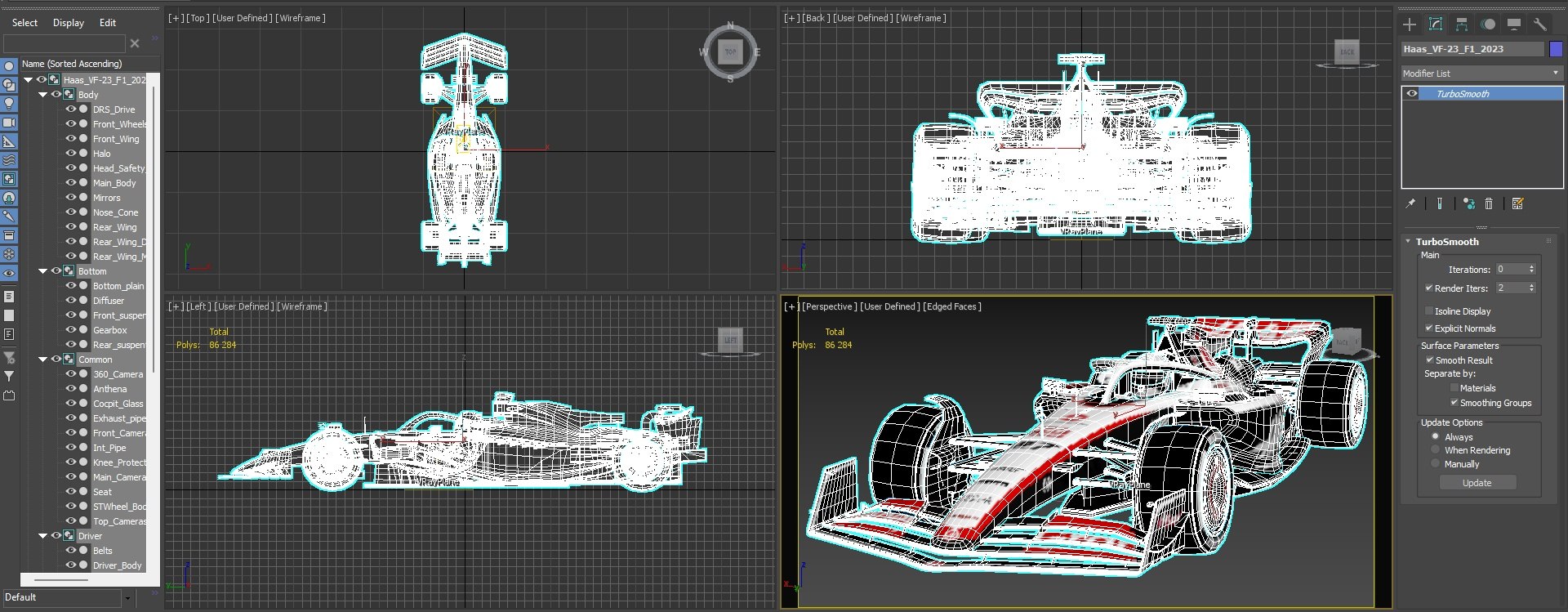 3D Haas VF-23 F1 Team Livery Presentation 2023 Formula 1 model https://p.turbosquid.com/ts-thumb/RL/Nt9QdH/ZB/inmax/jpg/1681396536/1920x1080/fit_q87/883aaf1d282b48999e9367216cc35ed2ccd65248/inmax.jpg