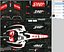 Haas VF-23 F1 Team 2023 Formula 1 Season