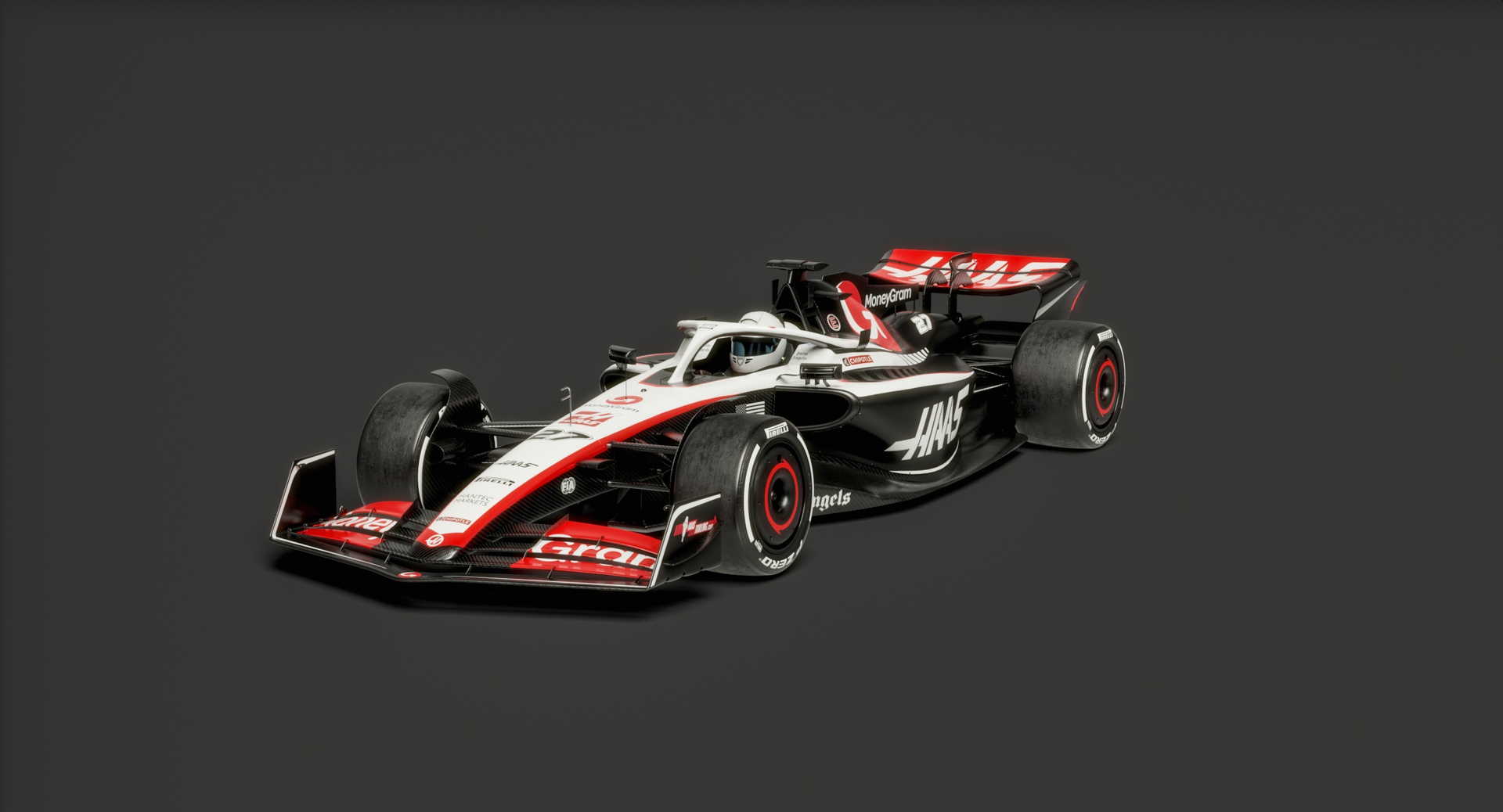 3D Haas VF-23 F1 Team Livery Presentation 2023 Formula 1 model https://p.turbosquid.com/ts-thumb/RL/Nt9QdH/km/seq/jpg/1681396310/1920x1080/turn_fit_q99/e9d9403b35373cba6776b80947deaaaaa02222e4/seq-1.jpg