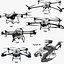 DJI Agras Collection